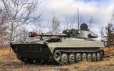 Quân đội Ukraine chuẩn bị những bước cuối cùng cho cuộc tổng tấn công Donbass