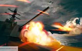 Trò chơi mèo vờn chuột với NATO biến thành bất ngờ cho Nga ở Biển Đen