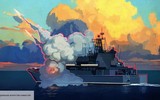 Trò chơi mèo vờn chuột với NATO biến thành bất ngờ cho Nga ở Biển Đen