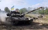 Quân đội Ukraine rút khỏi Donbass do xe tăng không còn nhiên liệu?
