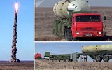 Nga thử tên lửa diệt vệ tinh nhằm 'răn đe' phi thuyền X-37B Mỹ?