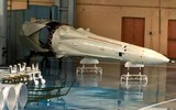 Nga thử tên lửa diệt vệ tinh nhằm 'răn đe' phi thuyền X-37B Mỹ?