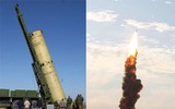 Nga thử tên lửa diệt vệ tinh nhằm 'răn đe' phi thuyền X-37B Mỹ?