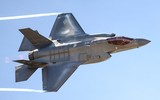 Tiêm kích F-35 Ba Lan 'tuyệt chủng' khi S-400 Nga hiện diện tại Belarus?