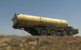 Nga thử tên lửa diệt vệ tinh nhằm 'răn đe' phi thuyền X-37B Mỹ?