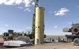 Nga thử tên lửa diệt vệ tinh nhằm 'răn đe' phi thuyền X-37B Mỹ?