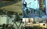 Nga thử tên lửa diệt vệ tinh nhằm 'răn đe' phi thuyền X-37B Mỹ?