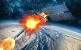 Nga thử tên lửa diệt vệ tinh nhằm 'răn đe' phi thuyền X-37B Mỹ?