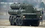 Tiêm kích F-35 Ba Lan 'tuyệt chủng' khi S-400 Nga hiện diện tại Belarus?