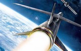 Nga thử tên lửa diệt vệ tinh nhằm 'răn đe' phi thuyền X-37B Mỹ?