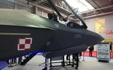Tiêm kích F-35 Ba Lan 'tuyệt chủng' khi S-400 Nga hiện diện tại Belarus?