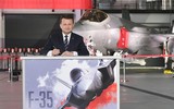 Tiêm kích F-35 Ba Lan 'tuyệt chủng' khi S-400 Nga hiện diện tại Belarus?