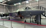 Tiêm kích F-35 Ba Lan 'tuyệt chủng' khi S-400 Nga hiện diện tại Belarus?