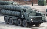 Tiêm kích F-35 Ba Lan 'tuyệt chủng' khi S-400 Nga hiện diện tại Belarus?