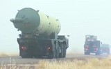 Nga thử tên lửa diệt vệ tinh nhằm 'răn đe' phi thuyền X-37B Mỹ?