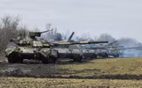 Quân đội Ukraine rút khỏi Donbass do xe tăng không còn nhiên liệu?