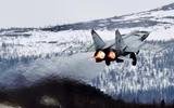 Tiêm kích MiG-25 Liên Xô đã đánh lừa tình báo NATO như thế nào?