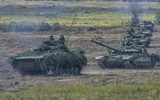 Tại sao xe tăng T-72 50 năm tuổi vẫn khiến NATO lo sợ?