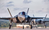 Bí mật của tiêm kích F-35B Anh vừa bị rơi có nguy cơ lọt vào tay Nga