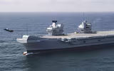 Bí mật của tiêm kích F-35B Anh vừa bị rơi có nguy cơ lọt vào tay Nga