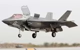 Bí mật của tiêm kích F-35B Anh vừa bị rơi có nguy cơ lọt vào tay Nga