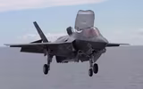 Bí mật của tiêm kích F-35B Anh vừa bị rơi có nguy cơ lọt vào tay Nga