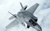 Bí mật của tiêm kích F-35B Anh vừa bị rơi có nguy cơ lọt vào tay Nga
