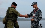 Trung Quốc sẵn sàng giúp Nga nếu xảy ra xung đột với Ukraine?