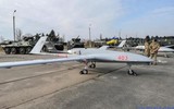 Forbes: Ukraine ảo tưởng về sự bất khả xâm phạm của Bayraktar TB2