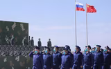 Trung Quốc sẵn sàng giúp Nga nếu xảy ra xung đột với Ukraine?