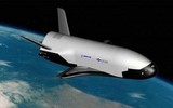 Nga thử tên lửa diệt vệ tinh nhằm 'răn đe' phi thuyền X-37B Mỹ?