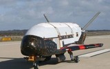 Nga thử tên lửa diệt vệ tinh nhằm 'răn đe' phi thuyền X-37B Mỹ?