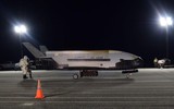 Nga thử tên lửa diệt vệ tinh nhằm 'răn đe' phi thuyền X-37B Mỹ?