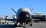 Nga thử tên lửa diệt vệ tinh nhằm 'răn đe' phi thuyền X-37B Mỹ?