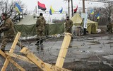 Ukraine phong tỏa nguồn nước của Donbass như đã làm với Crimea