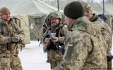 Ukraine phong tỏa nguồn nước của Donbass như đã làm với Crimea