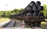 Đối thủ chớp thời cơ băng băng về đích khi Nord Stream 2 bị đình chỉ