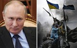 Sự thực một câu nói của ông Putin khiến quân đội Ukraine mất 70 nghìn binh sĩ