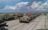 Ukraine phong tỏa nguồn nước của Donbass như đã làm với Crimea