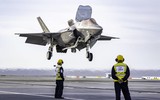 Mảnh vỡ tiêm kích F-35 giúp Nga hoàn thiện công nghệ tàng hình cho Su-57 và Su-75?
