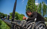 Ukraine phong tỏa nguồn nước của Donbass như đã làm với Crimea