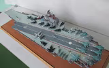 Ukraine mắc bẫy Mỹ và tự tháo dỡ siêu tàu sân bay Ulyanovsk như thế nào?