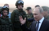 Sina: NATO nhận được cảnh báo cuối cùng của ông Putin 