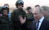 Sina: NATO nhận được cảnh báo cuối cùng của ông Putin 