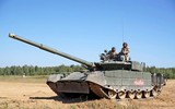 Sự lỗi thời của xe tăng T-80 đã bị phóng đại