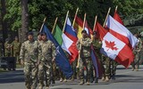 Sina: NATO nhận được cảnh báo cuối cùng của ông Putin 