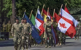Sina: NATO nhận được cảnh báo cuối cùng của ông Putin 
