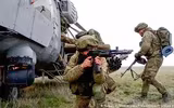 Sina: NATO nhận được cảnh báo cuối cùng của ông Putin 