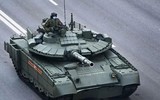 Sự lỗi thời của xe tăng T-80 đã bị phóng đại