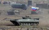 Sina: NATO nhận được cảnh báo cuối cùng của ông Putin 